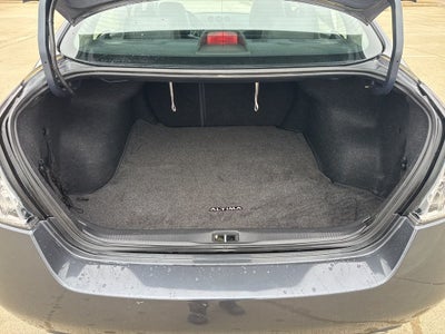 2009 Nissan Altima 2.5 SL