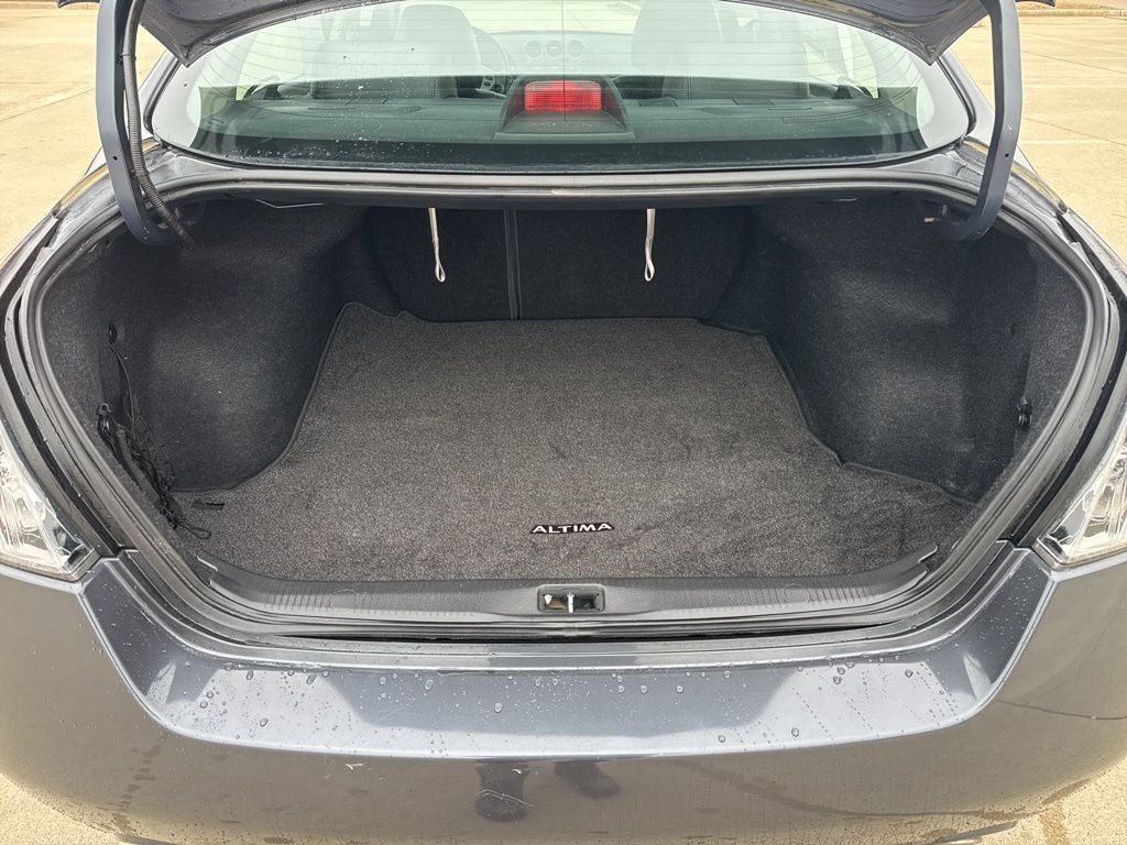 2009 Nissan Altima 2.5 SL