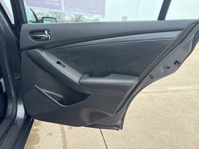 2009 Nissan Altima 2.5 SL