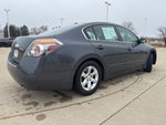 2009 Nissan Altima 2.5 SL