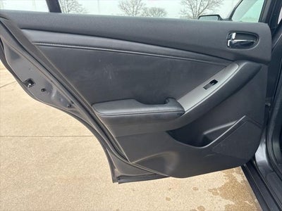 2009 Nissan Altima 2.5 SL