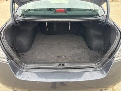 2009 Nissan Altima 2.5 SL