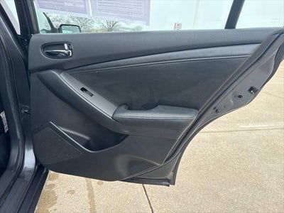 2009 Nissan Altima 2.5 SL