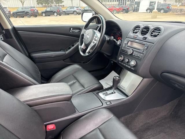 2009 Nissan Altima 2.5 SL