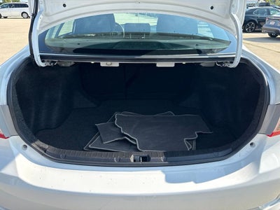 2013 Toyota COROLLA S