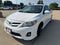 2013 Toyota COROLLA S