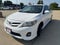 2013 Toyota COROLLA S