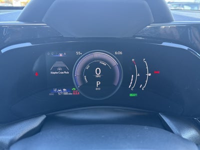 2024 Lexus NX 350h 350h Base