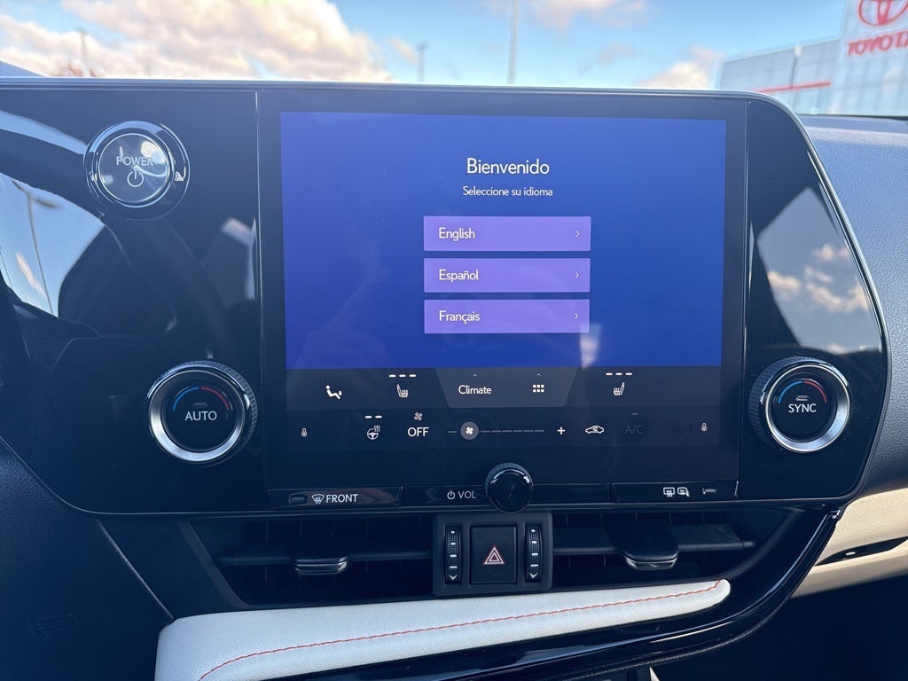 2024 Lexus NX 350h 350h Base