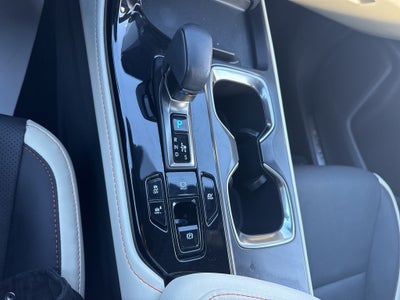 2024 Lexus NX 350h 350h Base