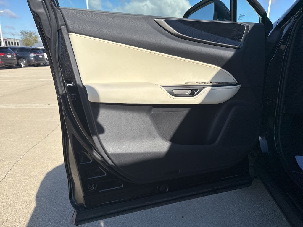 2024 Lexus NX 350h 350h Base