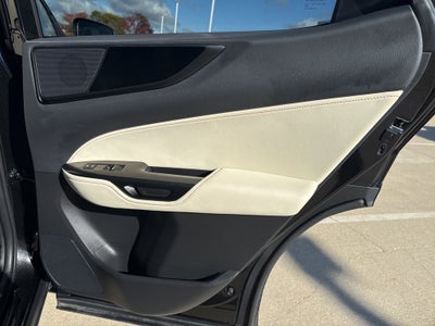 2024 Lexus NX 350h 350h Base