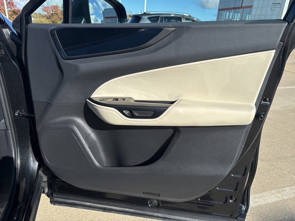 2024 Lexus NX 350h 350h Base