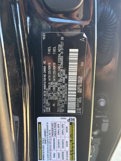 2024 Lexus NX 350h 350h Base