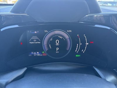 2024 Lexus NX 350h 350h Base