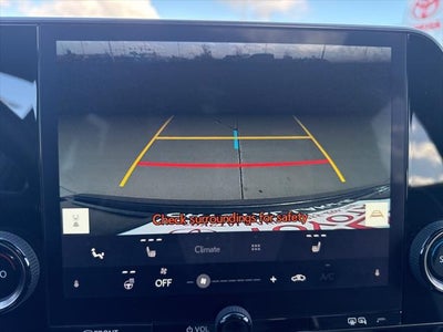 2024 Lexus NX 350h 350h Base