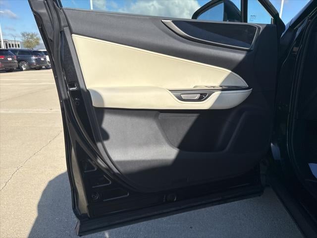 2024 Lexus NX 350h 350h Base