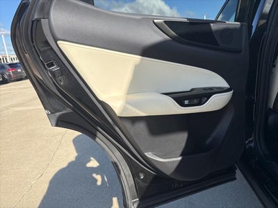 2024 Lexus NX 350h 350h Base