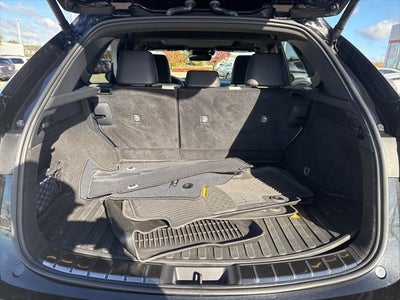 2024 Lexus NX 350h 350h Base