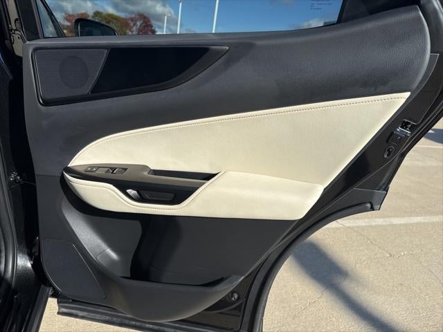 2024 Lexus NX 350h 350h Base