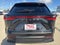 2024 Lexus NX 350h 350h Base