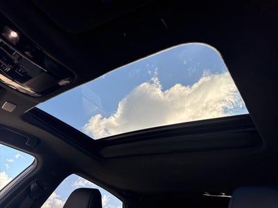 2024 Lexus NX 350h 350h Base