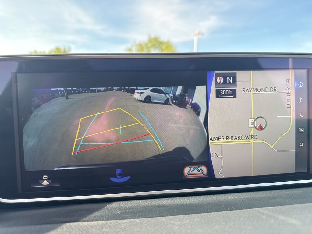 2019 Lexus RX HYBRID 450h