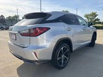 2019 Lexus RX HYBRID 450h