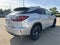 2019 Lexus RX HYBRID 450h