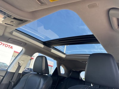 2019 Lexus RX HYBRID 450h