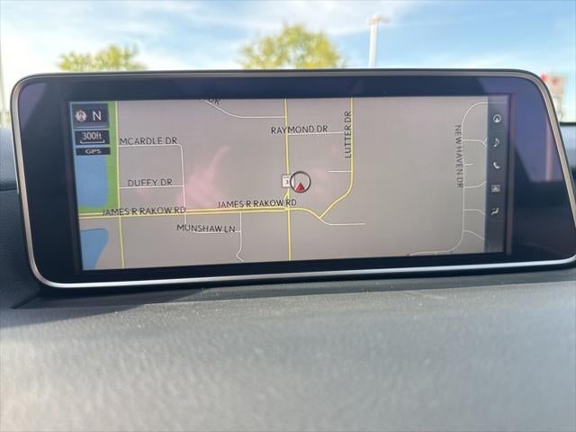 2019 Lexus RX HYBRID 450h