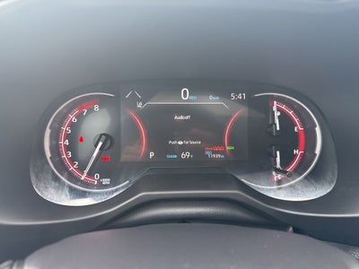 2025 Toyota RAV4 XLE Premium TOYOTA GOLD CERTIFIED