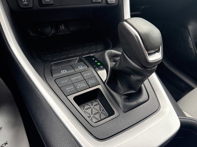 2025 Toyota RAV4 XLE Premium TOYOTA GOLD CERTIFIED