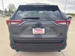 2025 Toyota RAV4 XLE Premium TOYOTA GOLD CERTIFIED