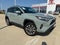 2022 Toyota RAV4 XLE Premium TOYOTA GOLD CERTIFIED