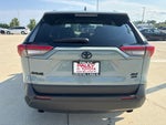 2022 Toyota RAV4 XLE Premium TOYOTA GOLD CERTIFIED