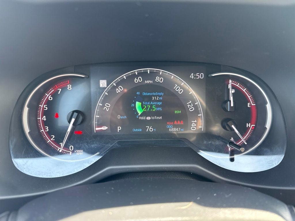 2023 Toyota RAV4 XLE Premium TOYOTA GOLD CERTIFIED