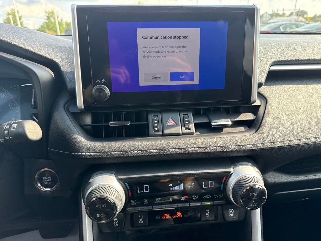 2023 Toyota RAV4 XLE Premium TOYOTA GOLD CERTIFIED