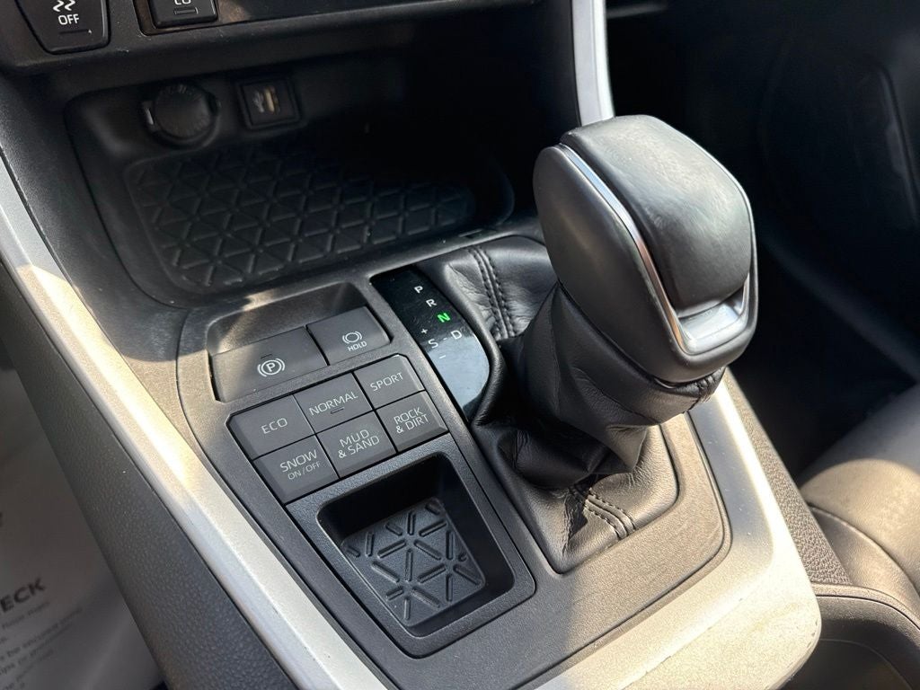 2023 Toyota RAV4 XLE Premium TOYOTA GOLD CERTIFIED