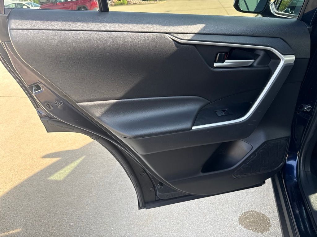 2023 Toyota RAV4 XLE Premium TOYOTA GOLD CERTIFIED
