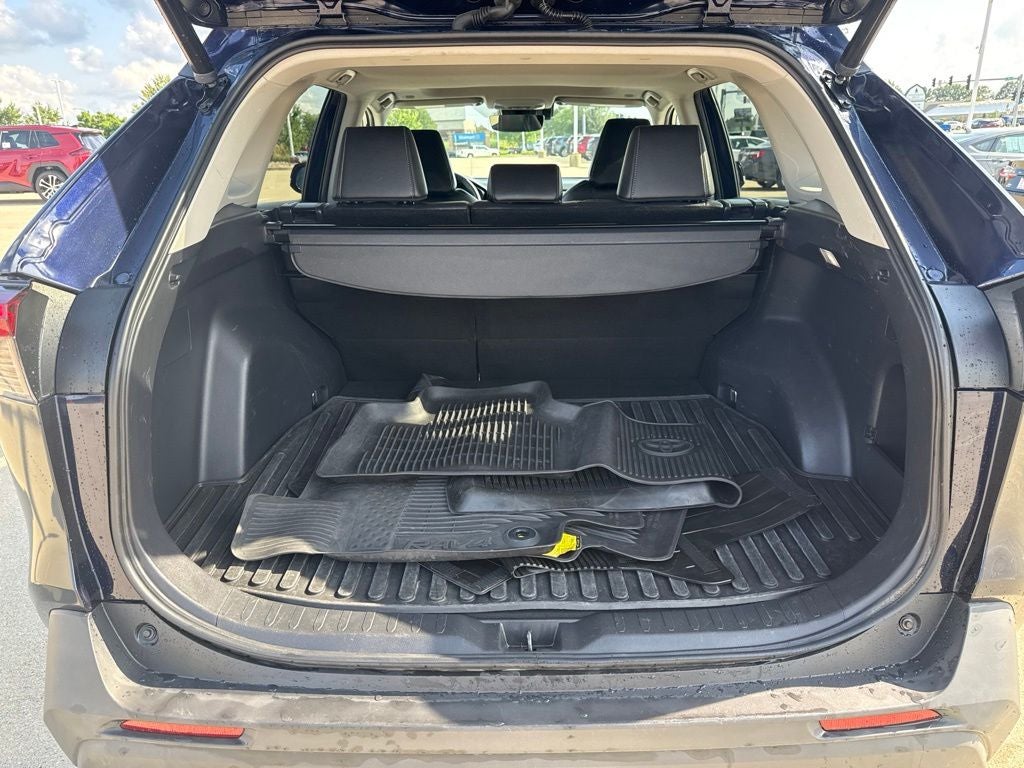 2023 Toyota RAV4 XLE Premium TOYOTA GOLD CERTIFIED