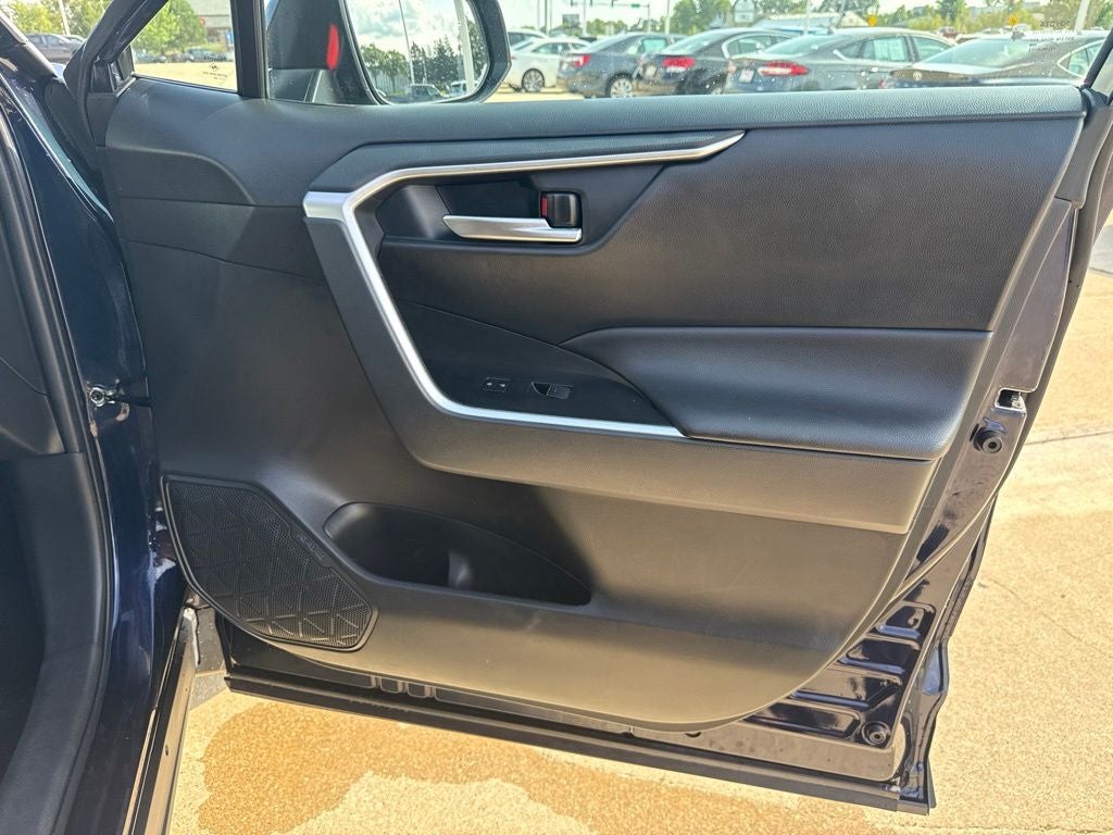 2023 Toyota RAV4 XLE Premium TOYOTA GOLD CERTIFIED