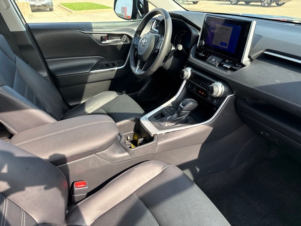 2023 Toyota RAV4 XLE Premium TOYOTA GOLD CERTIFIED