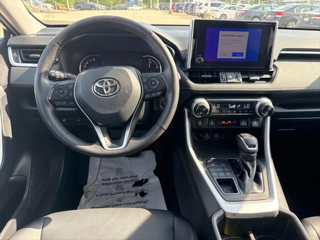 2023 Toyota RAV4 XLE Premium TOYOTA GOLD CERTIFIED