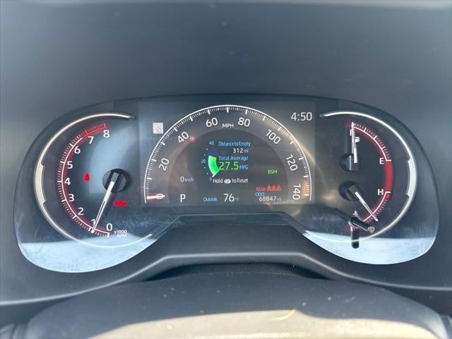 2023 Toyota RAV4 XLE Premium TOYOTA GOLD CERTIFIED