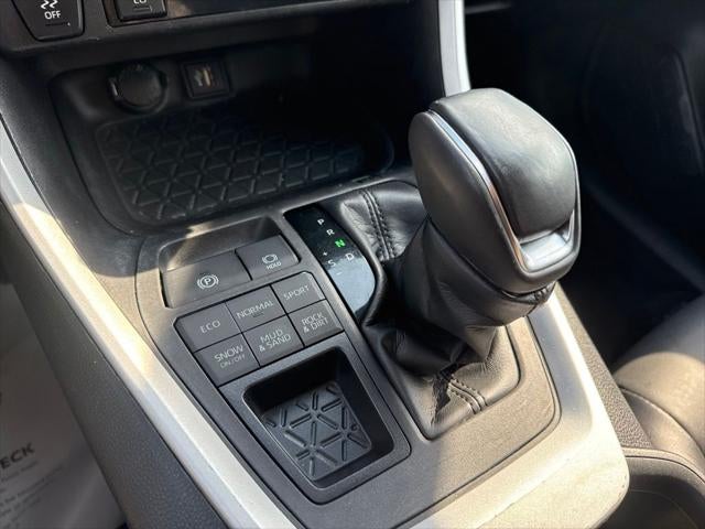 2023 Toyota RAV4 XLE Premium TOYOTA GOLD CERTIFIED