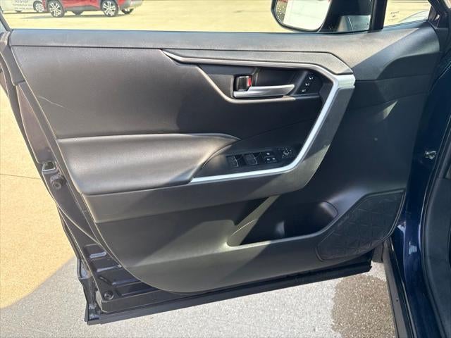 2023 Toyota RAV4 XLE Premium TOYOTA GOLD CERTIFIED