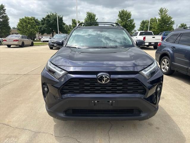 2023 Toyota RAV4 XLE Premium TOYOTA GOLD CERTIFIED