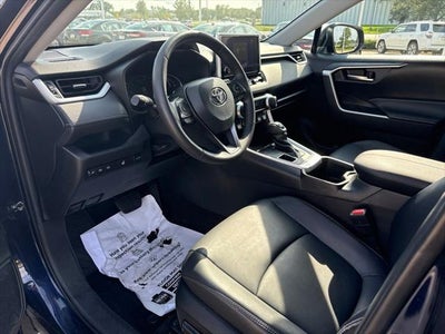 2023 Toyota RAV4 XLE Premium TOYOTA GOLD CERTIFIED