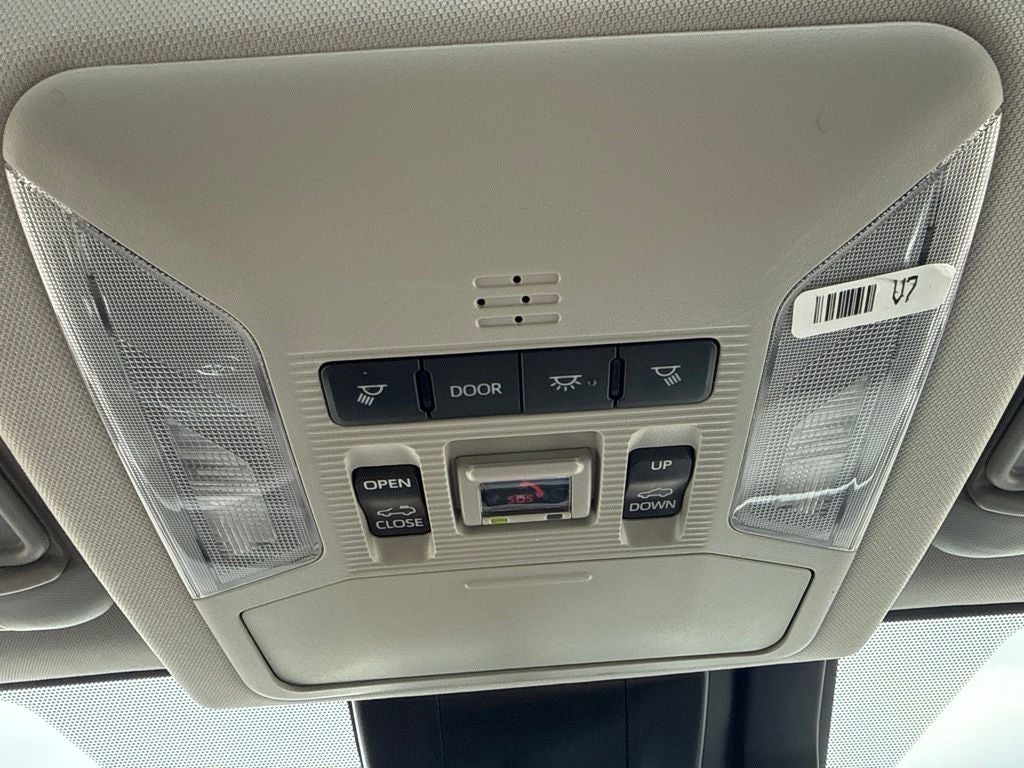 2025 Toyota RAV4 XLE Premium GOLD CERTIFIED